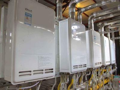 燃?xì)鉄崴餍枰獫M足這三個硬性條件,否則可能導(dǎo)致無法安裝