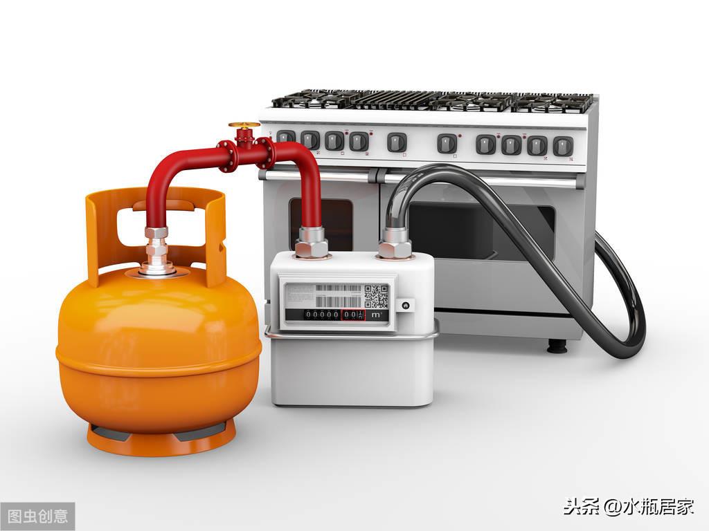 讓燃?xì)獗碜呗c?可以的!請掌握這些節(jié)約用氣方法