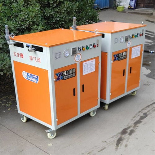 河北廊坊橋梁養(yǎng)護蒸汽發(fā)生器立式臥式燃氣蒸汽發(fā)生器