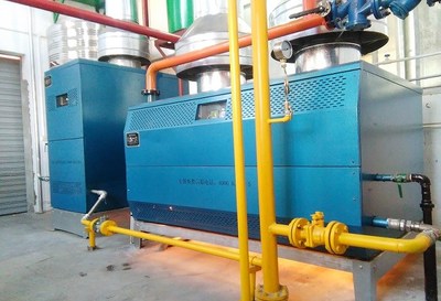 陜西燃氣鍋爐設備保養(yǎng)與運行記錄的規(guī)范