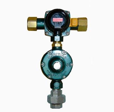 自動切換閥供應(yīng)商/生產(chǎn)供應(yīng)AX-10氣相自動切換閥-佛山市中邦燃?xì)庠O(shè)備