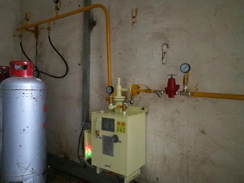 圖 廣州番禺煤氣管道焊接改造,氣化爐報警器安裝,燃?xì)庠O(shè)備銷售 廣州管道維修