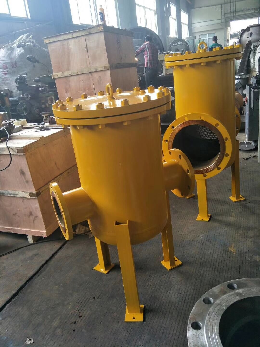 燃?xì)膺^(guò)濾器 守護(hù)能源動(dòng)脈，燃?xì)庠O(shè)備廠價(jià)直銷的優(yōu)選