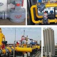 浙江、福建、廣東 燃?xì)庹{(diào)壓閥與天然氣管線穩(wěn)壓閥的核心作用與區(qū)域發(fā)展