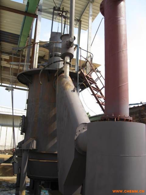 單段煤氣發(fā)生爐 環(huán)保節(jié)能新動(dòng)力，工業(yè)燃?xì)庠O(shè)備新標(biāo)桿