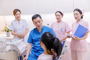 重慶口腔醫(yī)院推出惠民服務(wù)，全家免費(fèi)檢查暖人心